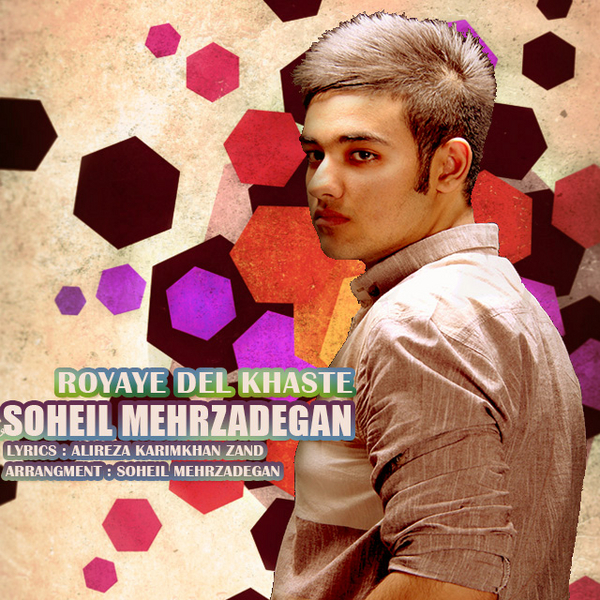 دانلود آهنگ رویای دل خسته دانلود آهنگ رویای دل خسته